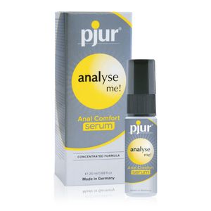 Pjur Analyse Me analni serum 20ml