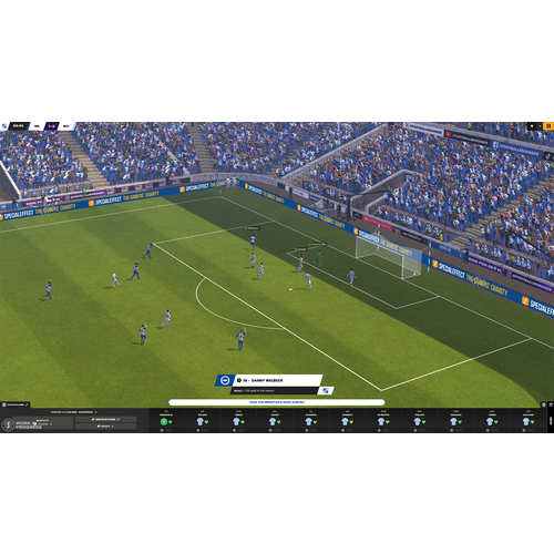 Football Manager 2024 (CIAB) za PC slika 3