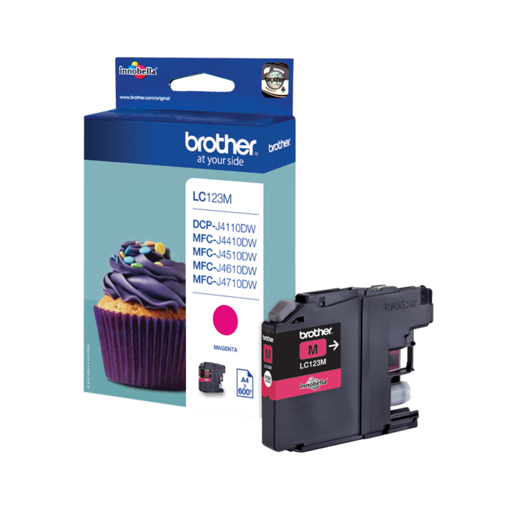 POT INK BRO LC123M slika 1