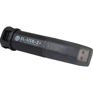 Lascar Electronics EL-USB-2+ višenamjenski uređaj za pohranu podataka  Mjerena veličina temperatura, vlaga -35 do 80 °C 0 do 100 % rF