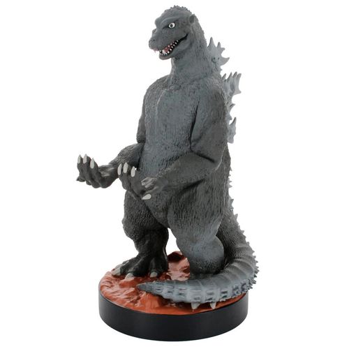 Godzilla King of the Monsters figure clamping bracket Cable guy 21cm slika 6