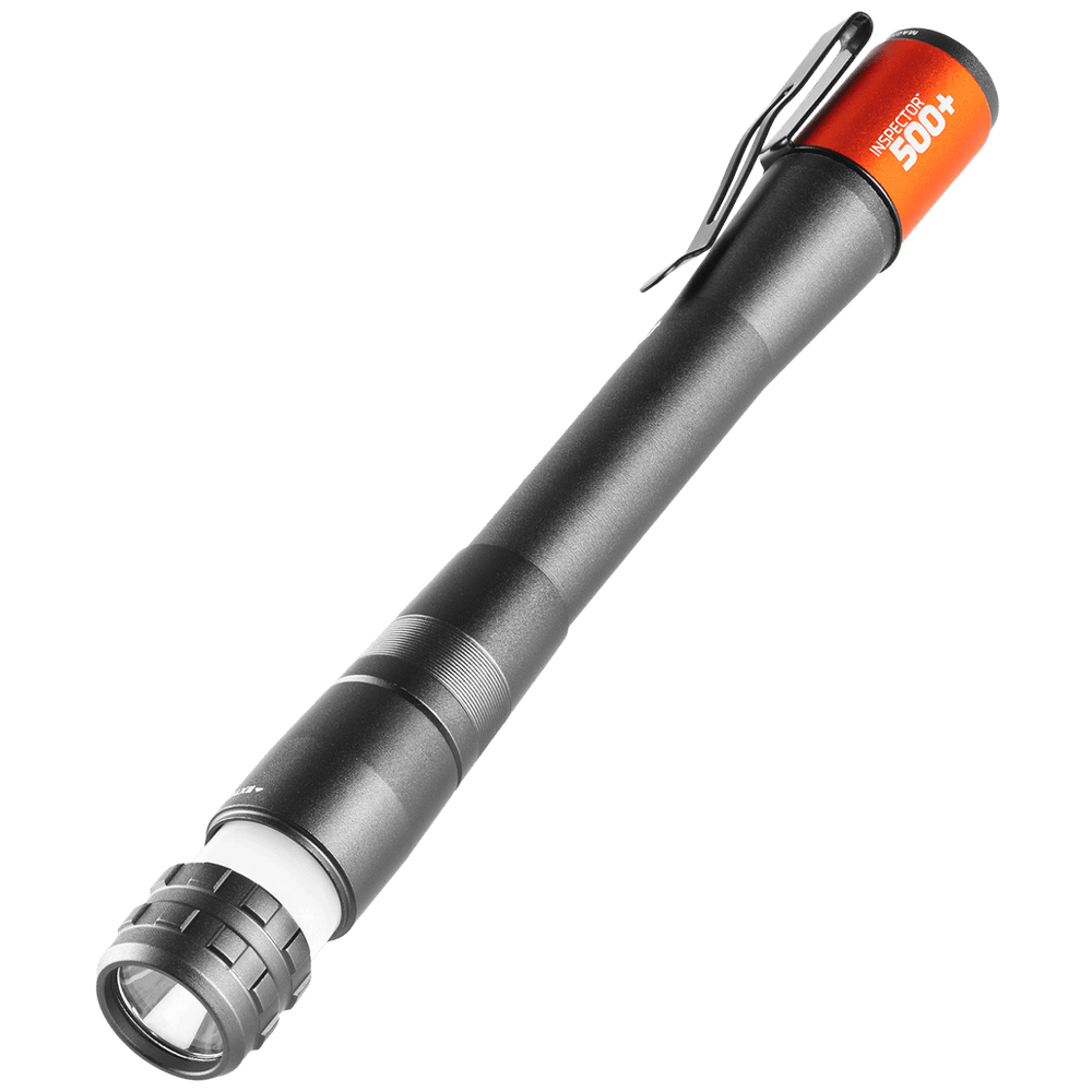 Nebo Ručna svjetiljka, LED, 500 lm, 750 mAh, IPX7 - NEB-POC-1000-G slika 1