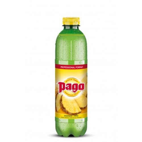 Pago ananas nektar 1,0L PET slika 1