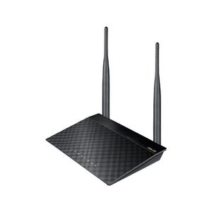 ASUS Wi-Fi  ruter RT-N12E do 300 Mbps