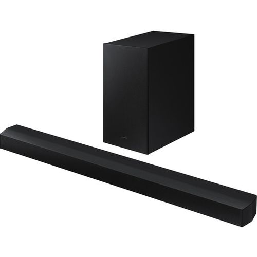 Soundbar SAMSUNG HW-B450 EN 2.1 300W crna slika 2