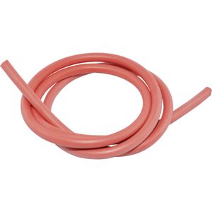 BAAS ZK7-RT kabel za paljenje 1 mm² 1.00 m crvena 1 St.