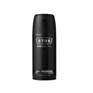 Str8 Original muški dezodorans u spreju 150ml