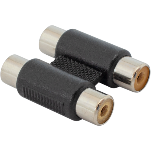 ADAPTER SBOX 2 X RCA -> 2 X RCA F/F slika 2