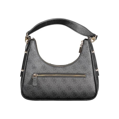 GUESS JEANS WOMEN'S BAG GREY slika 2