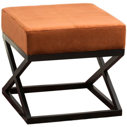 Imle - Orange Orange Pouffe slika 2