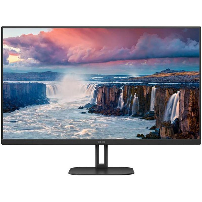 AOC Monitor AOC 23,8″ 24V5CE, IPS, 2xHDMI, DP, USB-C 65W image