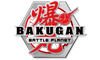 BAKUGAN logo