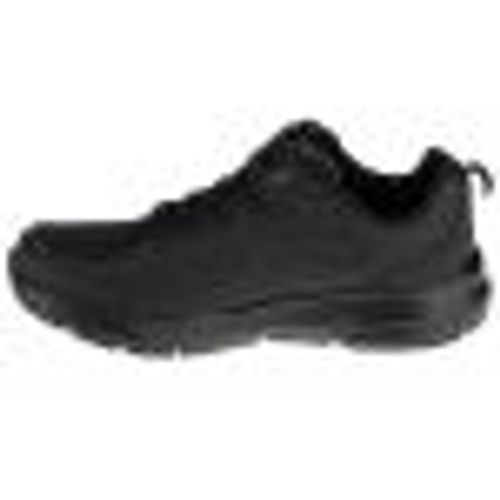 Skechers Dyna-Air Fast Pulse 998230L-BBK Dječje Tenisice slika 15