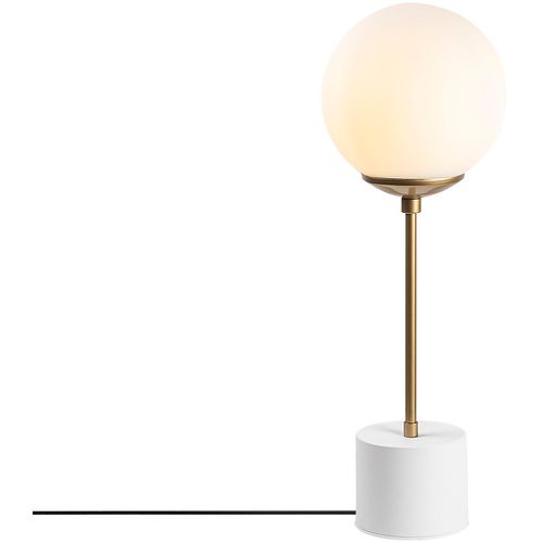 Globo - 13061 White Table Lamp slika 7