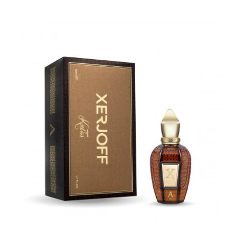 Xerjoff Oud Stars Alexandria III Parfum UNISEX 50 ml slika 1