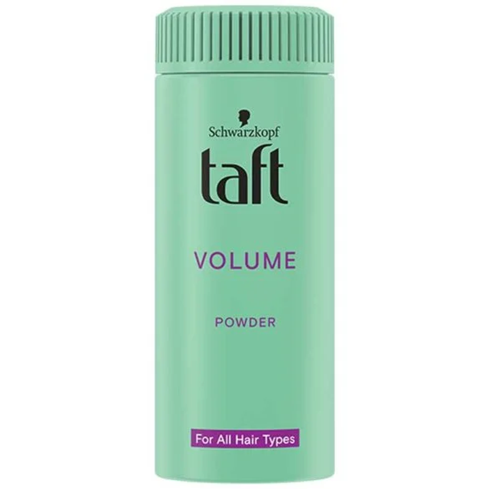 Schwarzkopf Taft puder za kosu Volume 10g slika 1