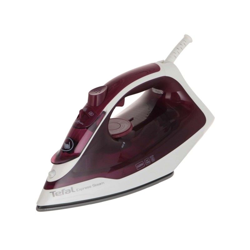 Tefal  Tefal parno glačalo FV2835E0 image