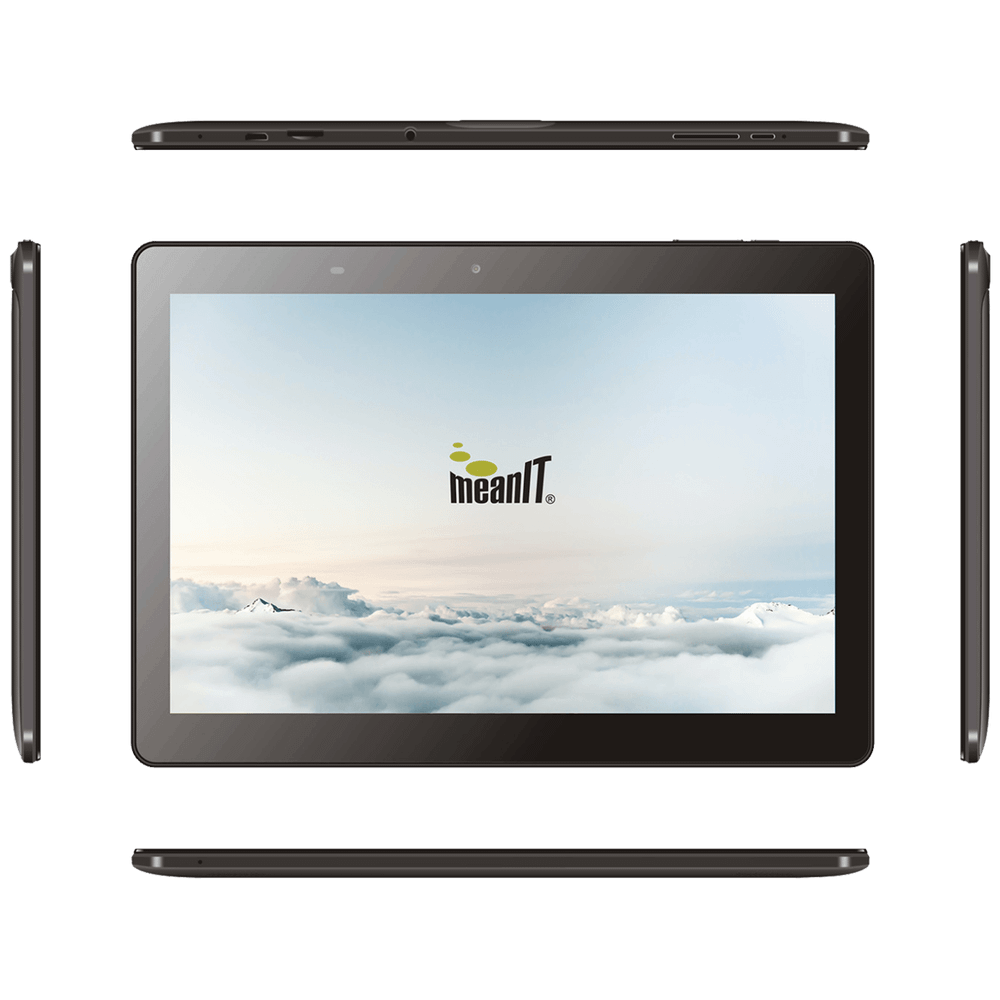 MeanIT Tablet 10.1", 2GB / 16GB, 2 Mpixel, WiFi - X40 slika 5