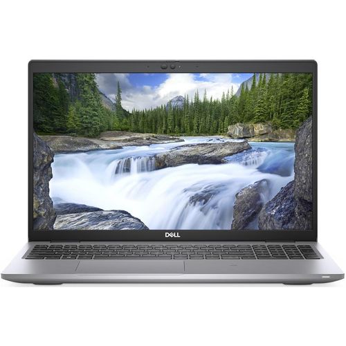 Dell Laptop Latitude 5520, 15,6/FHD/i5-1145G7/8GB/S512GB/INT/W11Pro/GRY/3Y slika 6