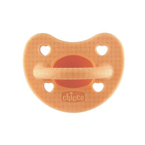 Chicco Laža Physio Soft Lux 2-6, 1Kom Devoj slika 1