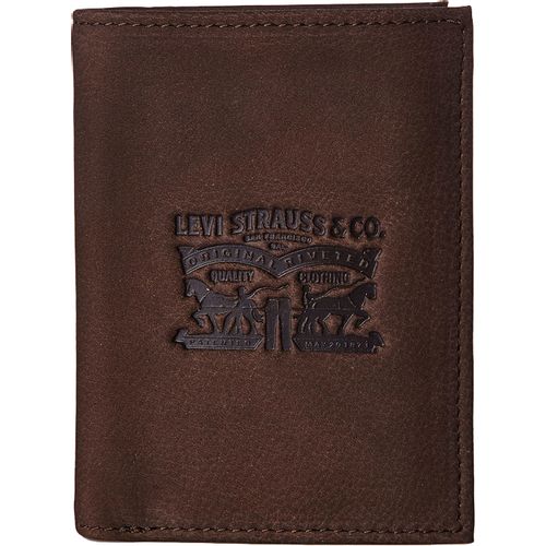 Levi's vintage two horse vertical wallet 222543-4-29 slika 5