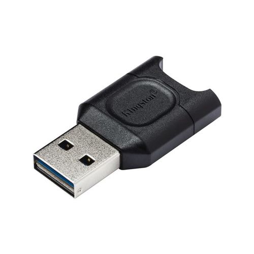 Kingston Čitač kartica USB3.2 Gen1 microSD MLPM slika 1