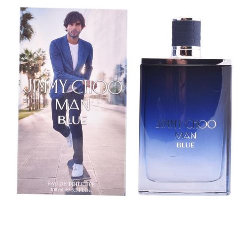 Jimmy Choo Jimmy Choo Man Blue Eau De Toilette 100 ml (man) slika 1