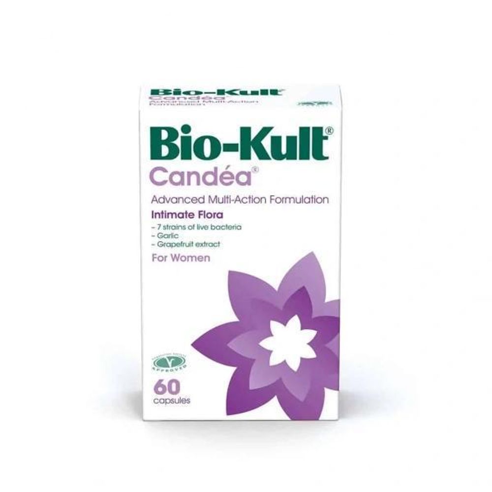 BIO KULT CANDEA - 60 KAPSULA slika 1