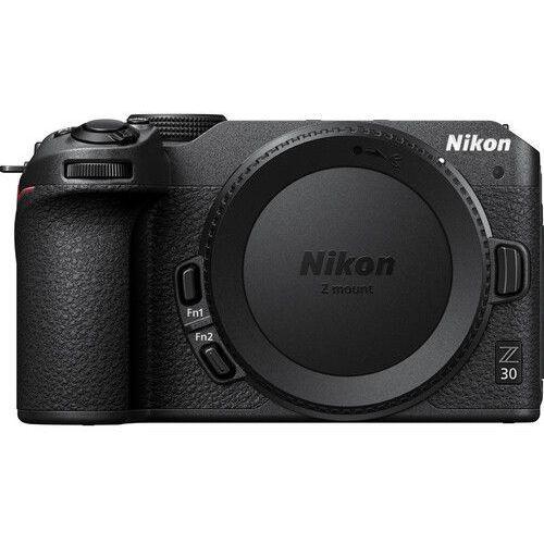Nikon Z30 Vlogger Kit slika 1