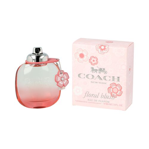 Coach Floral Blush Eau De Parfum 90 ml za žene slika 3