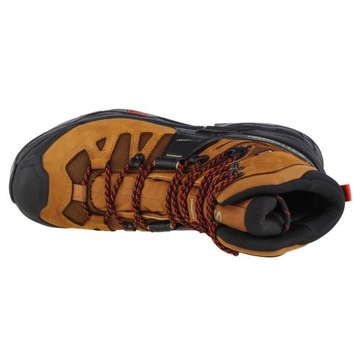 Salomon Quest 4 GTX 471564 - Planinarske Cipele slika 3