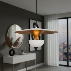 Luster Tay 15760-A - Bijela boja