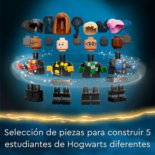 Playset Lego 76399 Harry Potter The Magic Trunk slika 5