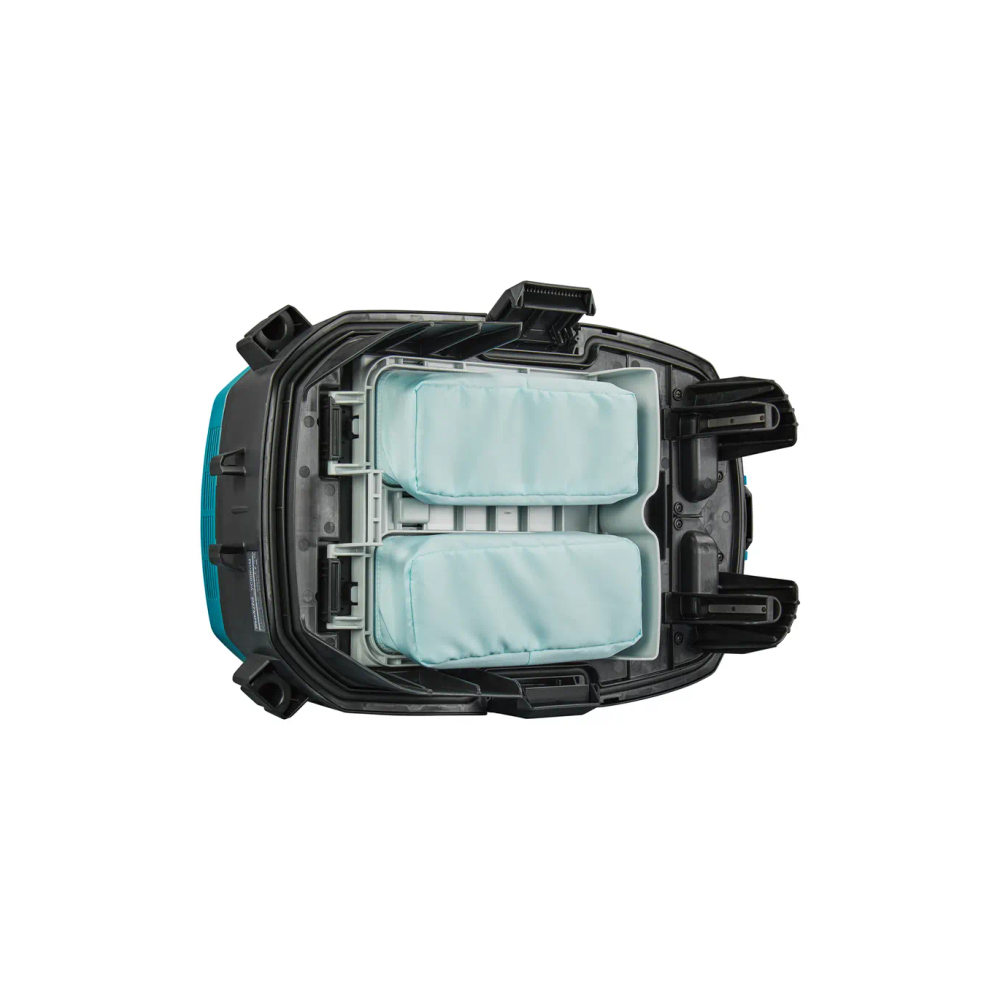 XGT Makita 40V - Akumulatorski usisavač VC006GMZ01 slika 7