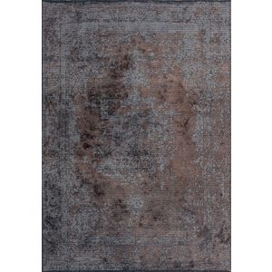 Tepih MEDALLION GREY, 160 x 230 cm