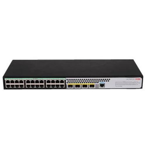 H3C S1850V2-28X,LS1Z2V228X,L2 Ethernet Switch slika 1