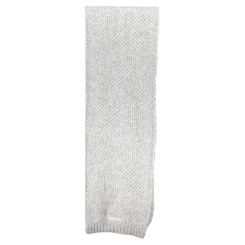 CALVIN KLEIN WOMEN'S SCARF GRAY slika 3