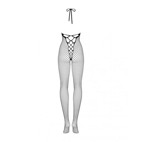 Obsessive bodystocking za tijelo N106 slika 6