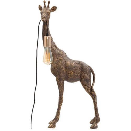 Mauro Ferretti Stolna svjetiljka žirafa cm 40x22x80 slika 1