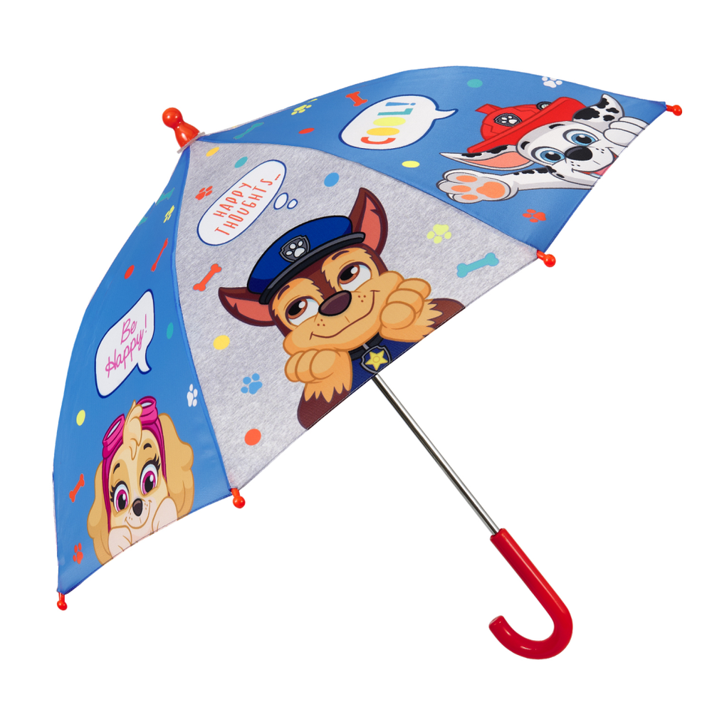 Perletti 75150 Dječiji kišobran Paw Patrol 38/8 slika 1