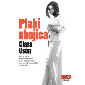 Plahi ubojica, Clara Uson TVRDI UVEZ