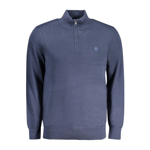 TIMBERLAND MEN'S BLUE SWEATER slika 1