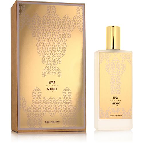 Memo Paris Siwa Eau De Parfum 75 ml (woman) slika 2