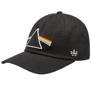 American needle ballpark pink floyd cap smu674a-pfloyd