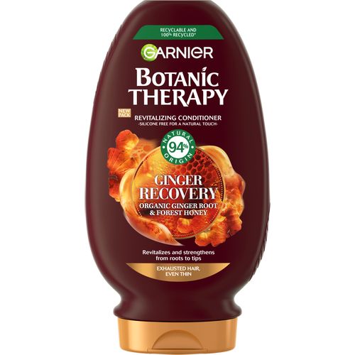 Garnier Botanic Therapy Honey Ginger regenerator za kosu 200ml slika 1