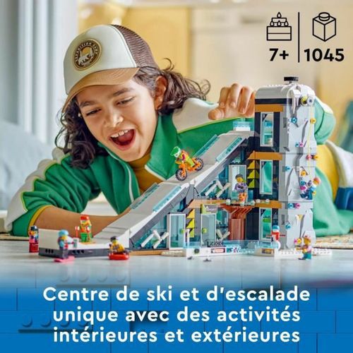 Playset Lego 60366 - Kreativna Zabava za Djecu slika 2