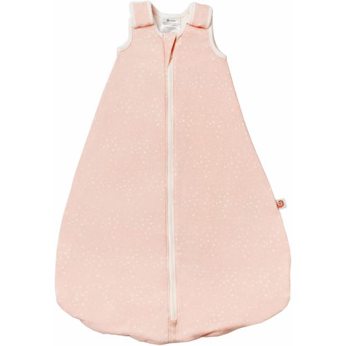 Ergobaby Vreća za spavanje s nogavicama Pink Sand 6-18/M TOG 1.0 slika 2