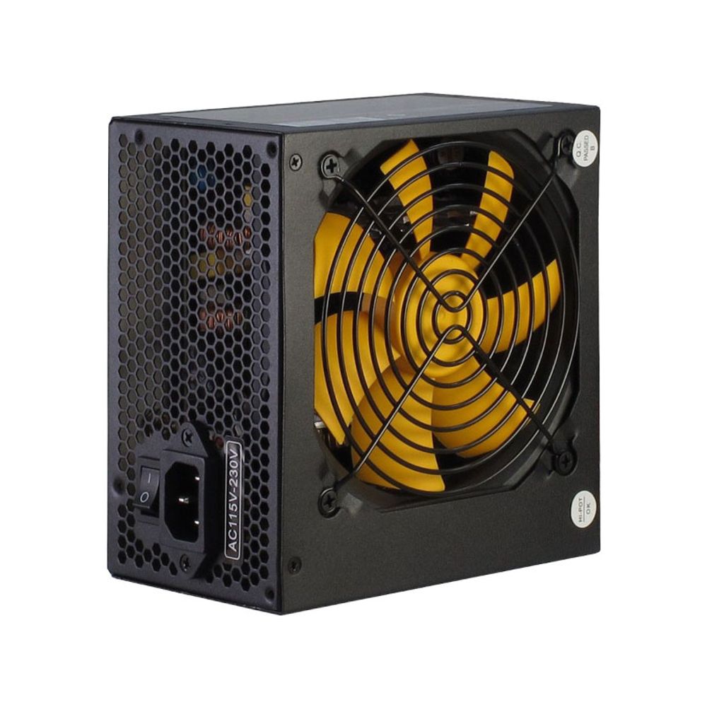 Inter-Tech Argus APS-720W slika 2