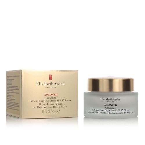 Elizabeth Arden Advanced Ceramide Lift and Firm Day Cream SPF15 PA ++ 50 ml slika 2