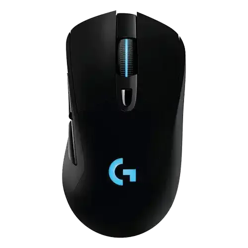 Logitech G703 Bežični miš 1600DPI slika 1